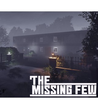 The Missing Few Steam Key GLOBAL